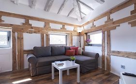 Minty Stay - Plaza Mayor 2 Bd